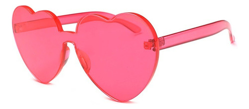 Lentes Love Para  Karol G