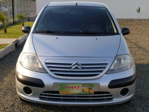 Citroën C3 Glx 1.4 8v