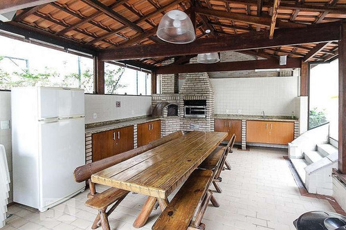 Apartamento À Venda Na Rua Cantagalo, Vila Gomes Cardim, São Paulo - Sp - Liv-8249