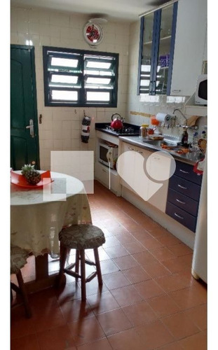 Imagem 5 de 15 de Casa - Ipanema - Ref: 32644 - V-55342471