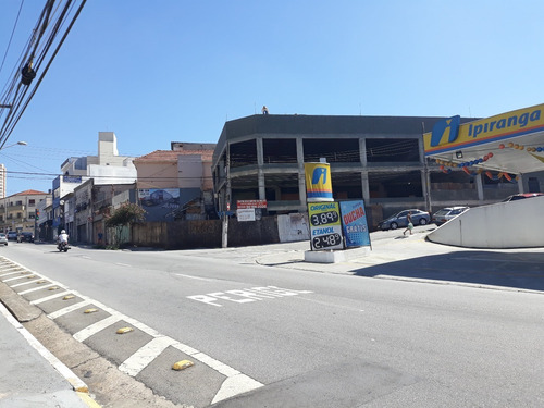 Imagem 3 de 9 de Prédio À Venda, Santana - São Paulo/sp - 1142