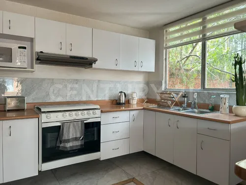 Casa En Condominio En Venta En Insurgentes Cuiculco, Coyoacán, Cdmx.