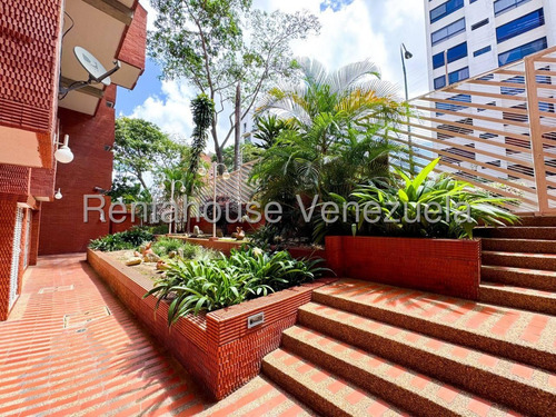 Bello Departamento Duplex Embuido En Un Excepcional Diseño En Marmol - Colinas De Valle Arriba - Ana Teixeira - Mls #25-8896