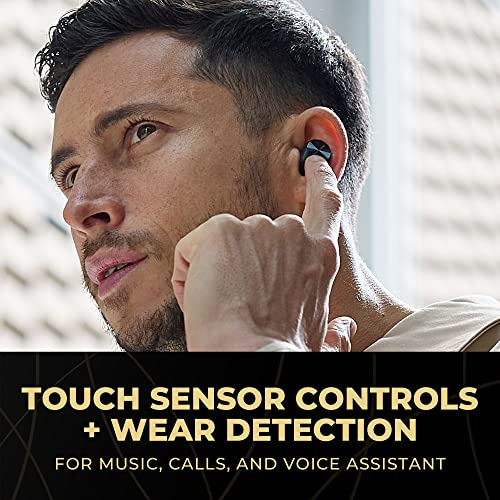 Auriculares Bluetooth Technics Premium Hi-fi True Wireless A