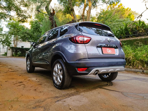 Renault Captur 2.0 Zen