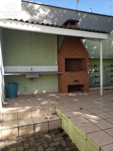Imagem 18 de 18 de Casa 3 Dorm Com Suíte Na Penha - Ca00467 - 68428102