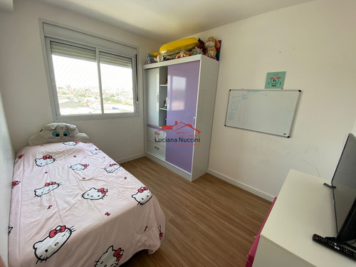 Imagem 13 de 23 de Apto No Ipiranga 2 Dormitórios À Venda - 746270 - 70704469