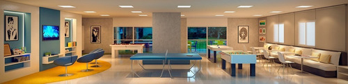 Imagem 7 de 14 de Apartamento - Ap03008 - 69194761
