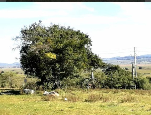 Se Vende Espectacular Terreno Villa Serrana