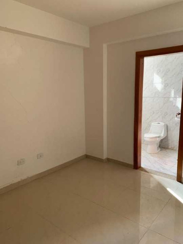 Imagen 16 de 16 de Apartamento En El Parral Assad Garden
