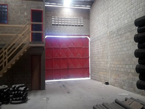 Imagen 4 de 7 de Amplios Y Seguros Galpones Industriales De 312 M2 Cada Uno Con 120 M2 De Oficinas Amobladas. En El Centro Empresarial Vidoño,via Alterna,barcelona,anzoategui.