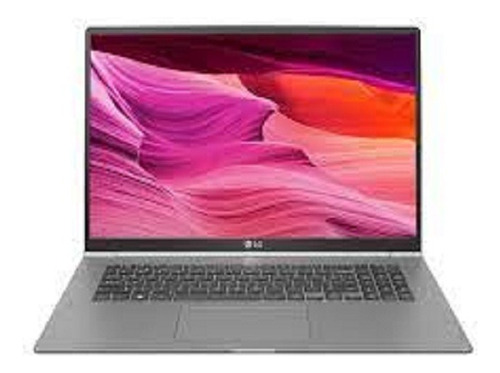 Notebook LG 15z95n-g.aae6u1 Core I5-1135g7 16gb 15.6 