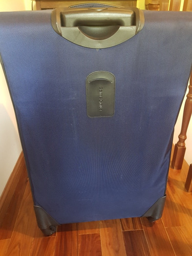 Valija Samsonite I(grande) 29 Impecable Solo 1 Uso