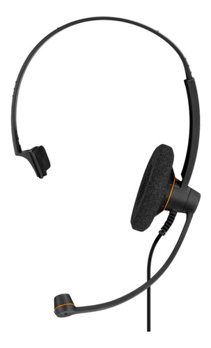 Auriculares Sennheiser Sc 30 Usb Ml Con Micrófono