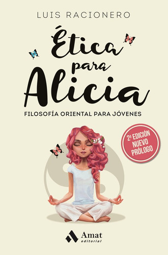 Libro Ètica Para Alicia - Racionero, Luis