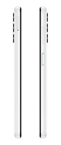 Imagen 6 de 8 de Celular Samsung Galaxy A04s 128/4gb Blanco Accesorio Regalo