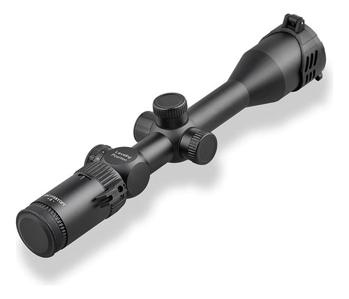 Mira Discovery Vt-r 3-9x40 Irac Iluminado + Anillas