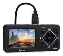 Comprar Clearclick Captura Video Hd 1080p Hdmi Rca Vcr Dvd