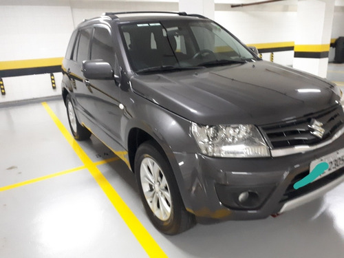 Suzuki Grand Vitara 2015/2016 2.0 2wd Aut. 5p