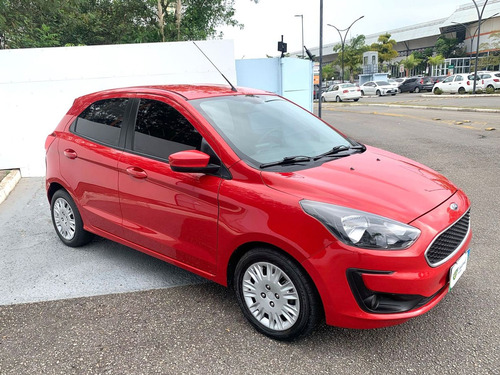 Ford Ka 1.0 SE 12V