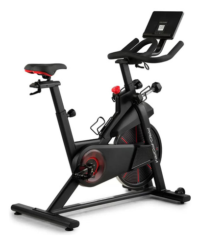 Bicicleta Para Entrenar Proform Fija Protrainer 500