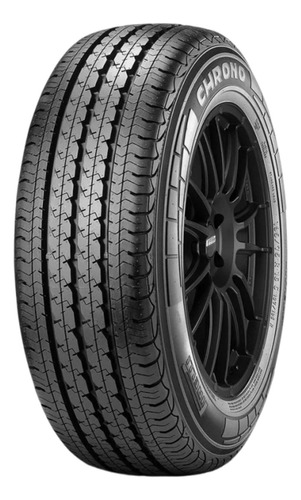 Neumático Pirelli 225/70 R15 112s Chrono Índice De Velocidad S