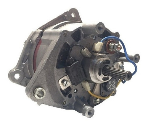 Alternador Mercedes Sprinter 2.5l 99-01 14v 90amp F000ld0115