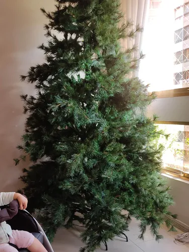 Arbolito De Navidad (Usado)
