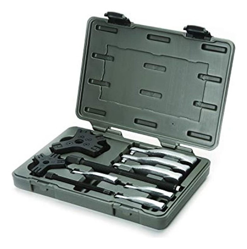 Juego De Tiradores De Trinquete Gearwrench 3627 2 Y 5ton