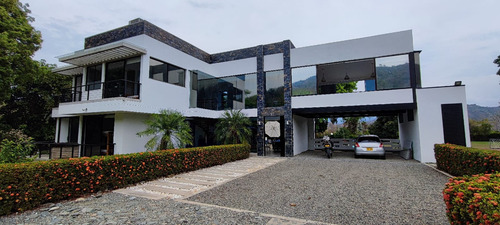 Venta De Finca Parcelación Santa Fe