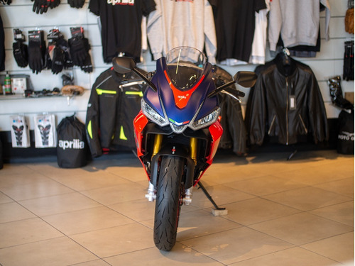 Imagen 8 de 15 de Aprilia Rs 660 Violeta 0 Km