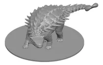 Comprar Miniaturas Dnd: Ankylosaurus Updated