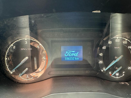 Ford Ranger 2.2 Cd Xl Tdci 125cv 4x4