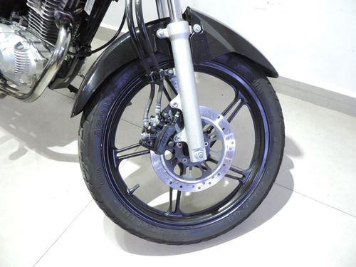 Honda Cg 160 Fan 2019 - Linda