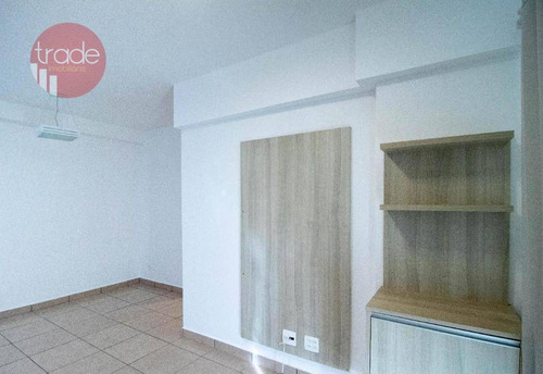 Imagem 21 de 29 de Apartamento Com 2 Dormitórios À Venda, 63 M² Por R$ 370.000,00 - Vila Amélia - Ribeirão Preto/sp - Ap6810