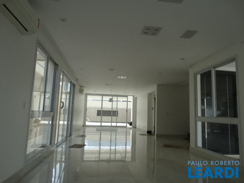 Casa Em Condomínio - Umuarama - Sp - 633647