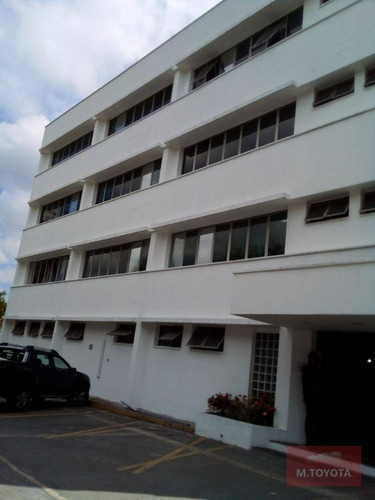 Imagem 3 de 4 de Galpão, 2050 M² - Venda Por R$ 12.500.000,00 Ou Aluguel Por R$ 60.000,00/mês - Jurubatuba - São Paulo/sp - Ga0003