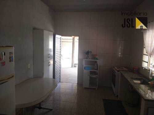 Imagem 7 de 30 de Chácara Com 3 Dormitórios À Venda, 1000 M² Por R$ 350.000,00 - Vila Caetano - Taubaté/sp - Ch0035