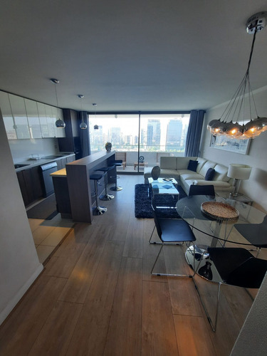 Arriendo Amoblado- Cerro Colorado