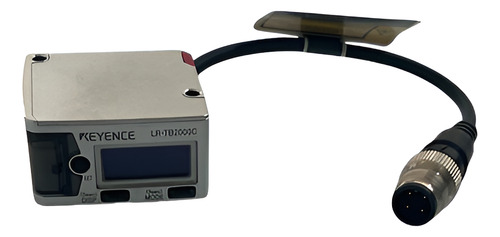 Lr-tb2000c Sensor Láser Keyence