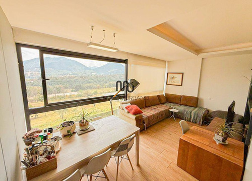 Departamento En Venta En Espiritu Santo Jilotzingo