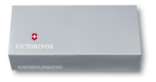 Imagen 4 de 5 de Multiherramienta Victorinox Swisstool X 26 Funciones