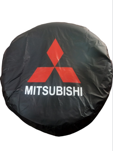 Forro De Caucho Mitsubishi