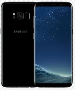 Pantalla Samsung S8