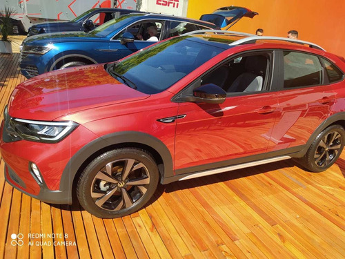 Volkswagen Nivus 1.0 Tsi Tiptronic Hero