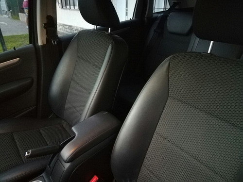 Mercedes-benz Clase B 1.7 B180 At 2011