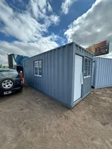 Comprar Modulos Habitables Oficina Movil Casa Cotainer Sanitarios