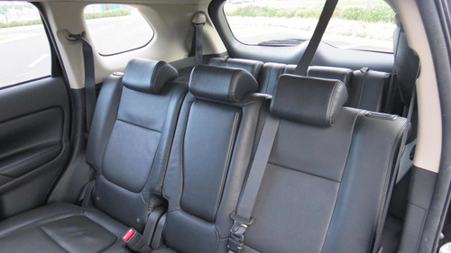 Mitsubishi Outlander 2014 3.0 V6 Gt 4wd 5p