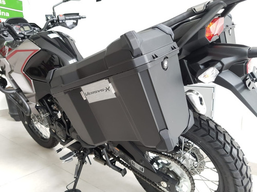 Kawasaki Versys-x 300 Tourer | 0km 2021| 2