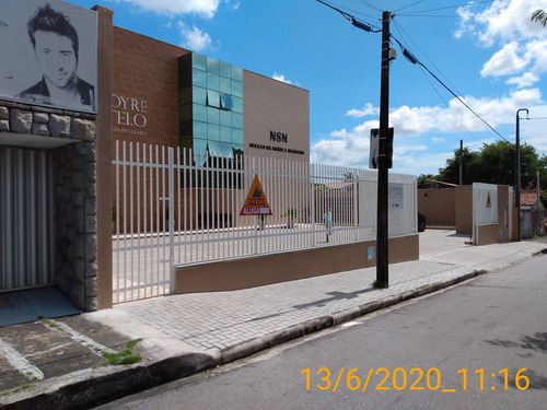Imagem 11 de 11 de Sala Para Alugar Na Cidade De Fortaleza-ce - L12462